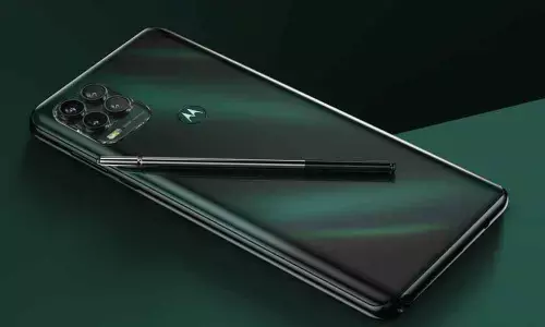 Moto Edge 30 Ultra, Moto G Stylus 2022, may launch in 2022