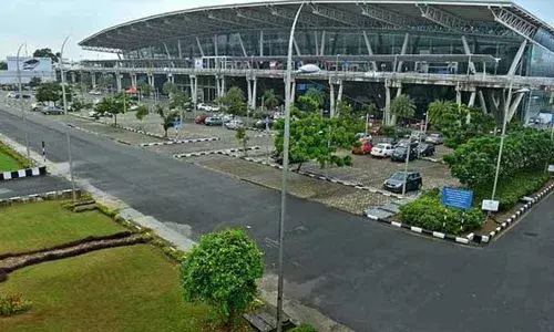 Centre’s cooperation sought to clear decks