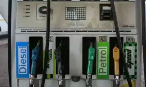 Tamil Nadu rules out further reduction in taxes on petrol, diesel