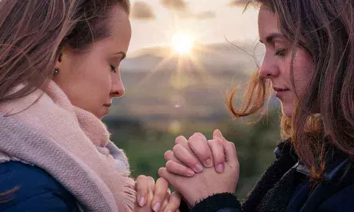 Spirituality and the truth of life and other world