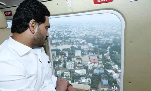 Andhra Pradesh rains toll touches 17