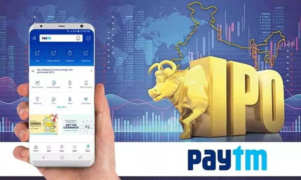 Post-listing: Should you buy Paytm shares?