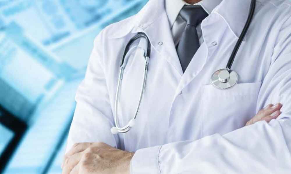 Hyderabad Getting a medical seat is easier said than done!