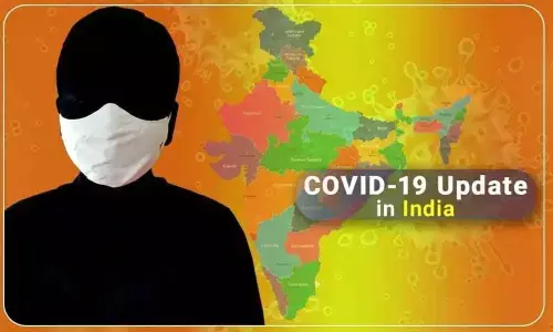 Coronavirus in India