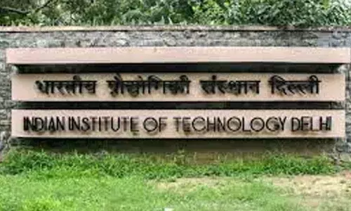 Indian Institute of Technology Delhi