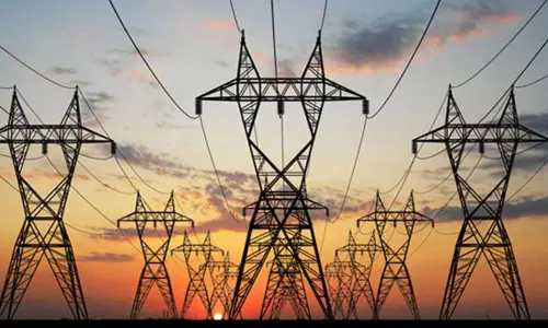 Power supply in 98 rain-hit villages yet to be restored