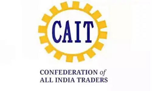 Confederation of All India Traders