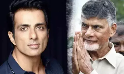 Sonu Sood calls Chandrababu Naidu, expresses solidarity