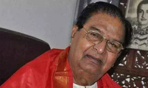 Kaikala Satyanarayana