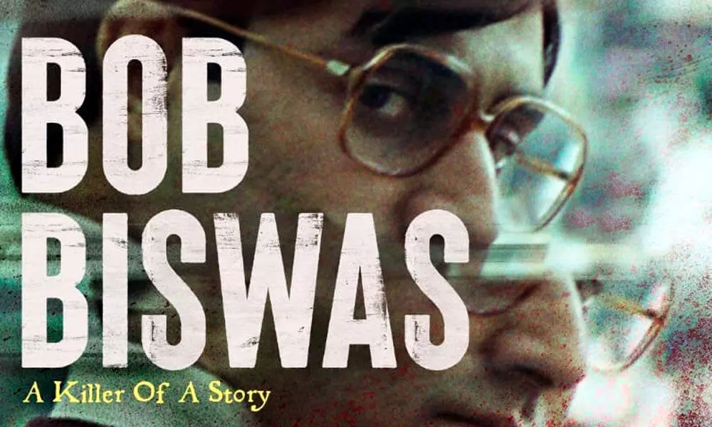 Sujoy Ghosh Opens Up On Why He Picked Abhishek Bachchan For Bob Biswas Movie