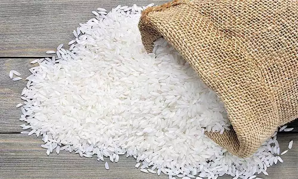 BPL families not getting superfine rice under PDS?
