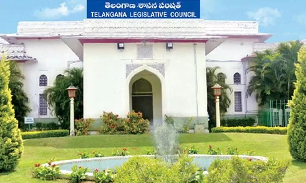 Council polls: Six from TRS declared elected unopposed