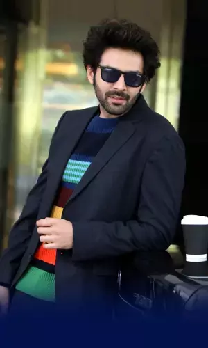 HBD Kartik Aaryan: Lesser Known Facts About This ‘Dhamaka’ Star