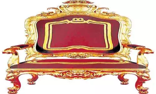 Representational image