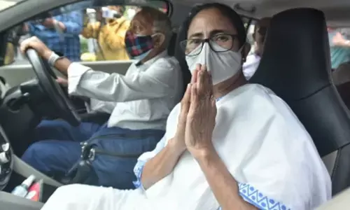 Mamata Banerjee