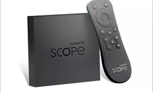 YuppTV Scope ties up with ION broadband