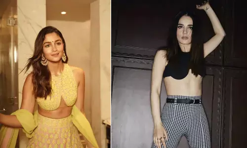 Fashion’s newest piece