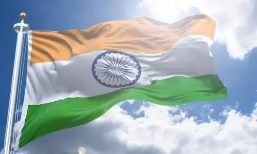 India’s rise on the world horizon