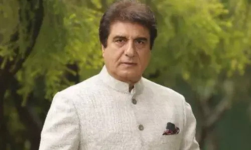 Raj Babbar