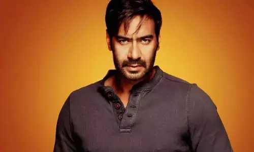 Ajay Devgn