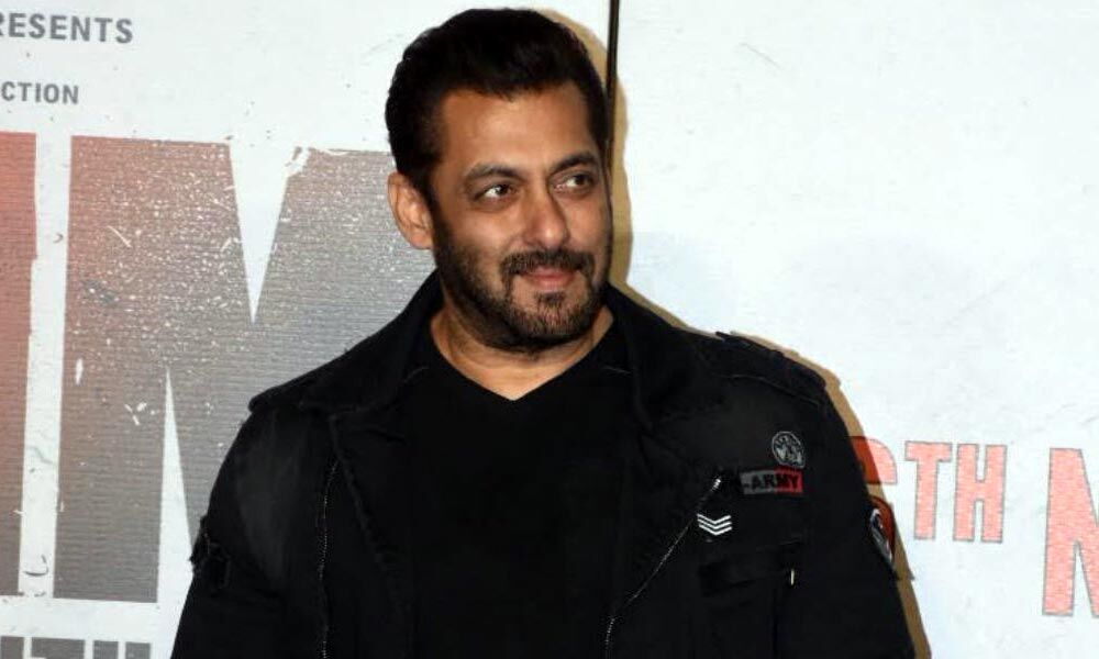 Salman Khan Is In No Mood To Give Away His 'Superstar' Title To The