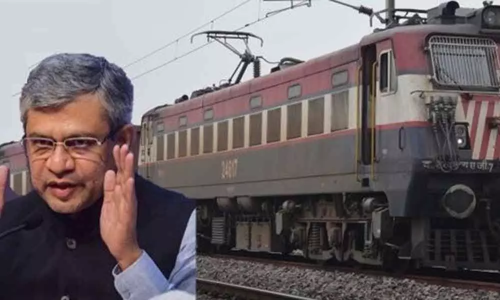 Private operators allowed to run Bharat Gaurav trains