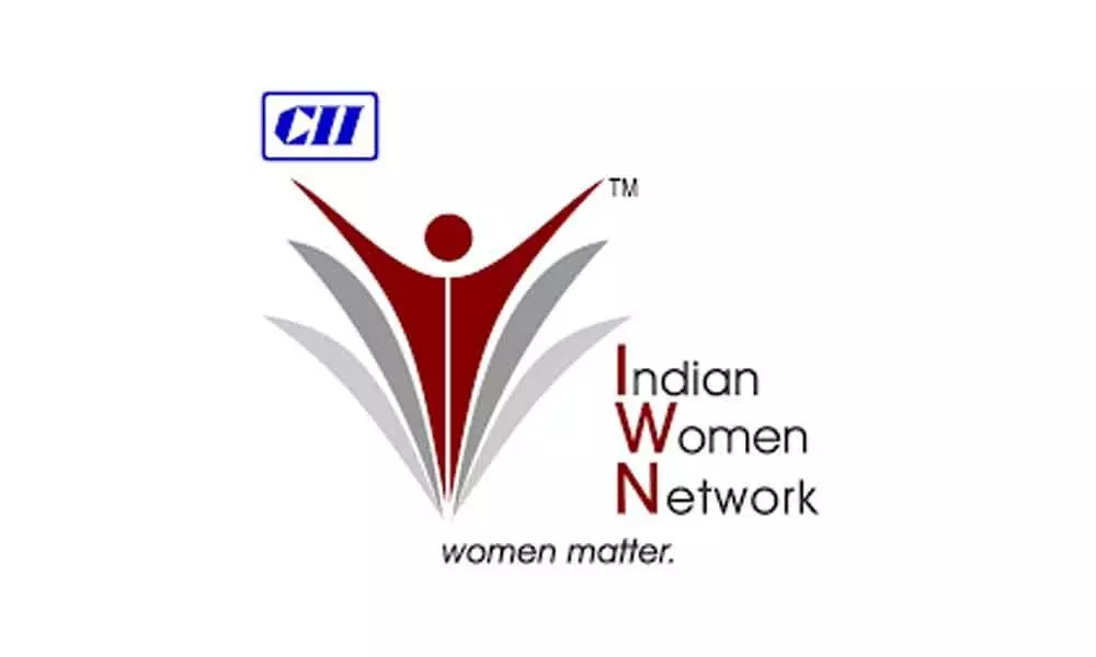 Confederation of Indian Industry-Indian Women Network