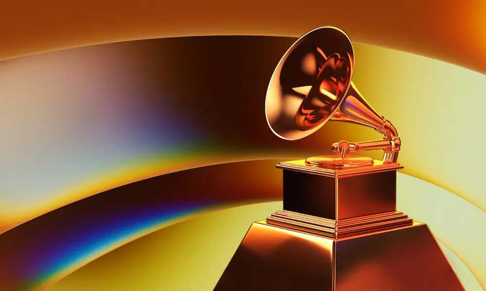 Grammy Nominations 2022
