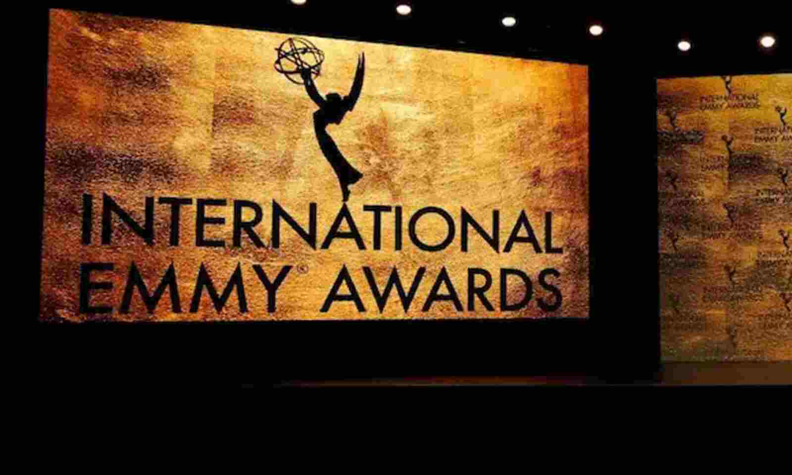 49th International Emmy Awards: Full winners list