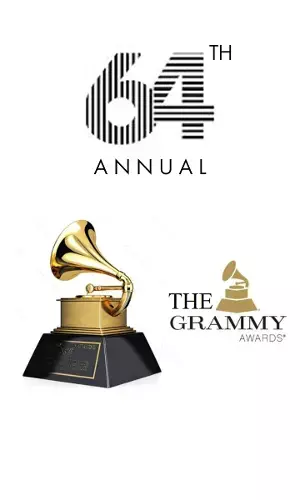 All About The 64th Annual Grammy Awards And Its Nominations