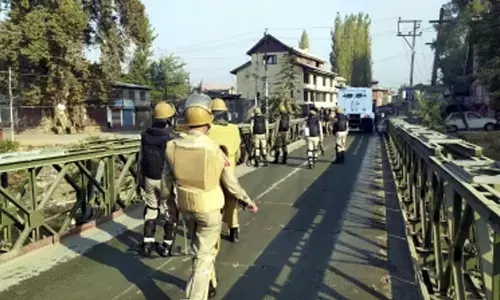 Srinagar salesmans murder case solved, 3 arrested