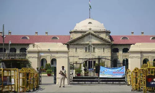 Allahabad High Court