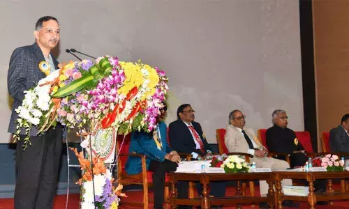 ICAR chief calls for increase in oilseed production