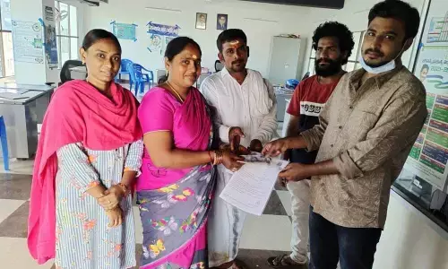 People asked to avail benefit of OTS to acquire rights on houses