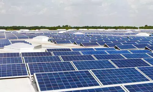 Servotech bags off-grid solar PV plant order from UP government