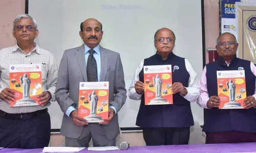 City to host International meet on QCCs