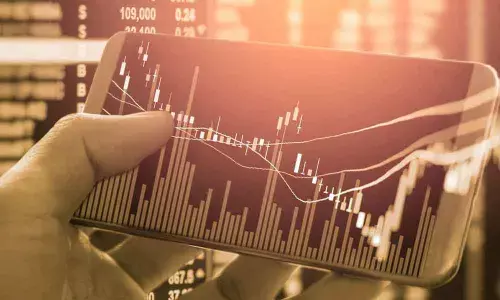 Nifty rebounds; be stock-specific to gain