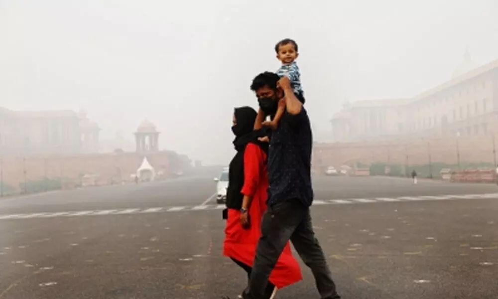 Delhi-NCRs AQI likely to deteriorate again