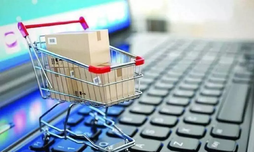 Ease norms for e-commerce to thrive: BIPP-ISB report