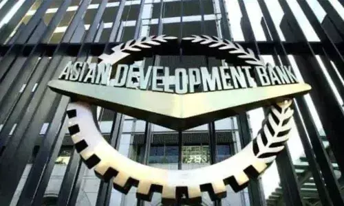 Asian Development Bank