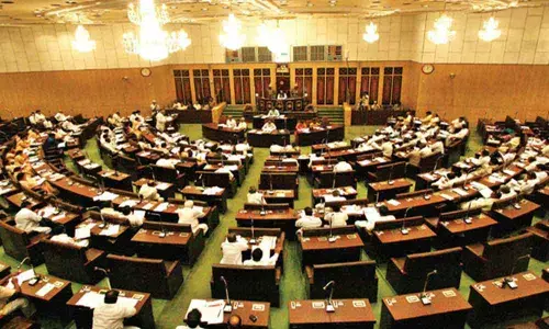 Andhra Pradesh State Assembly