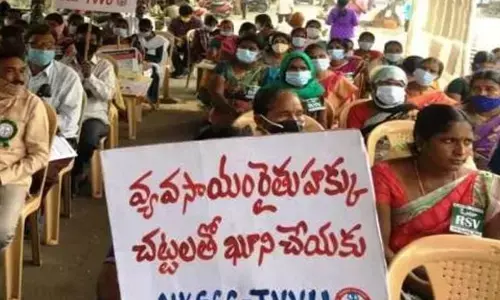 Tikait to address farmers at Dharna Chowk today