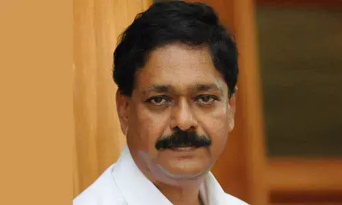 film director C Umamaheswara Rao