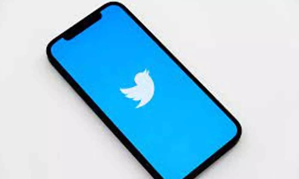 Twitter releases a fix for an issue in the iOS app