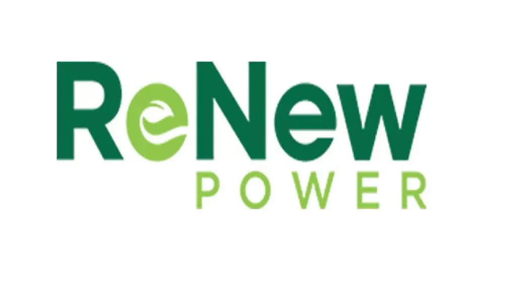 ReNew Power’s warm gesture