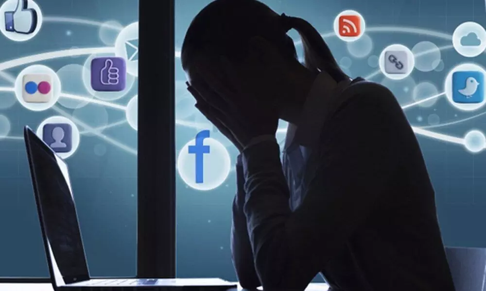 Study vulnerability to social media risks