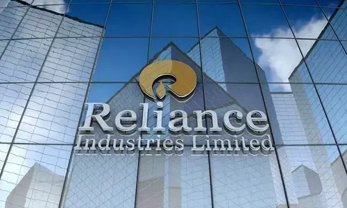 Reliance Industries Limited
