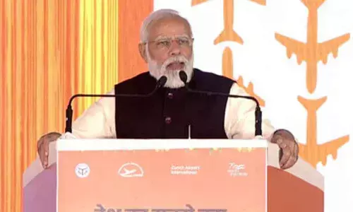 Prime Minister Narendra Modi