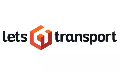 LetsTransport partners with EVRE to charge its 1000-strong EV Fleet