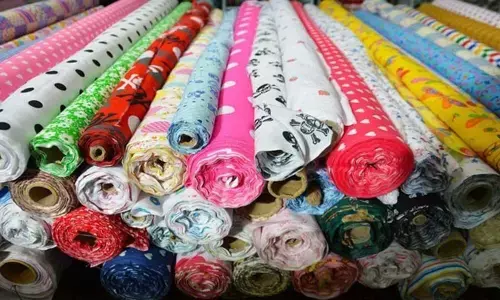 12% GST on textiles, footwear draws flak